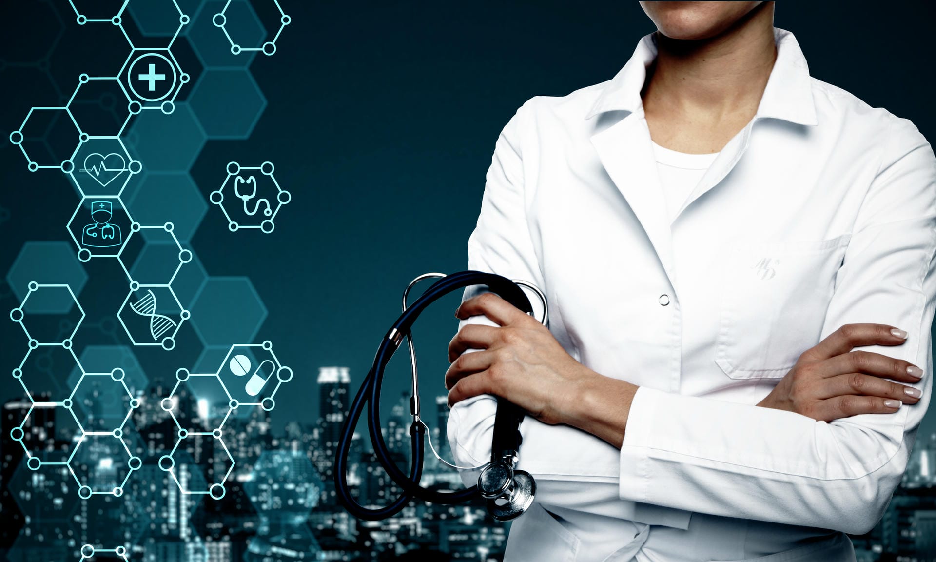 Personalised GP care