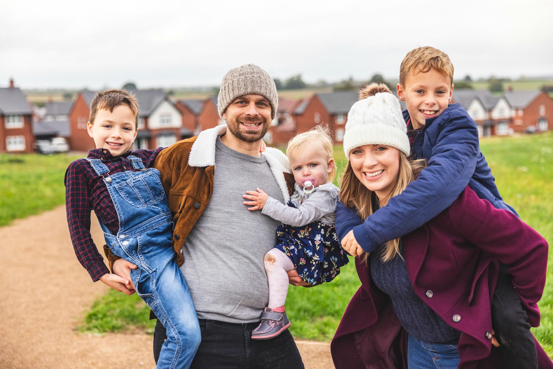 Private GP care with clarity