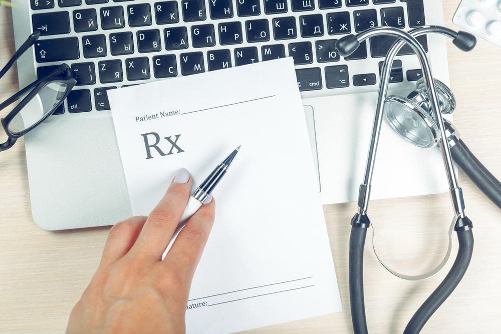 Private GP appointments