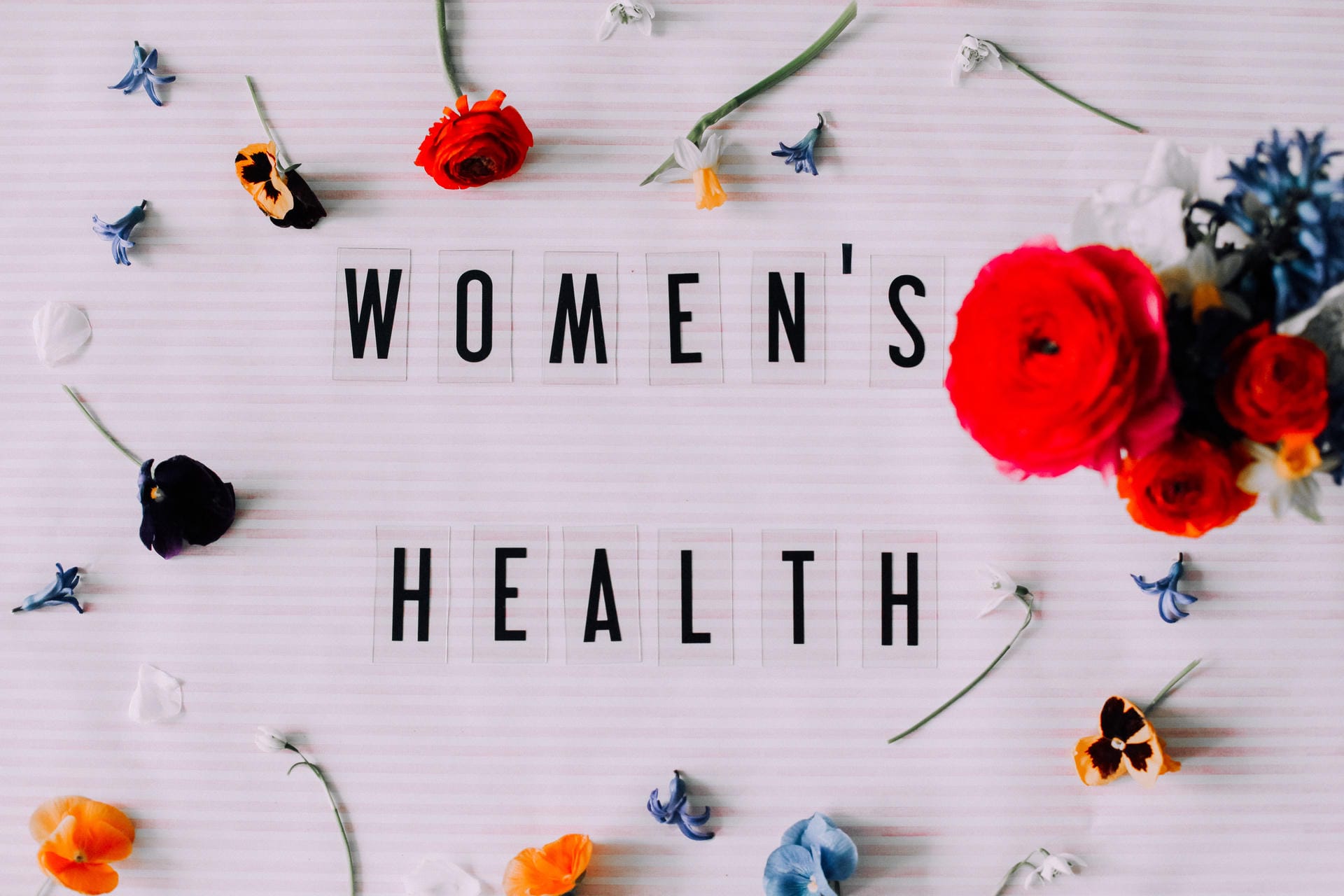 Women’s health